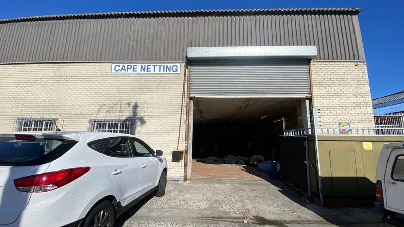 To Let commercial Property for Rent in Beaconvale Western Cape